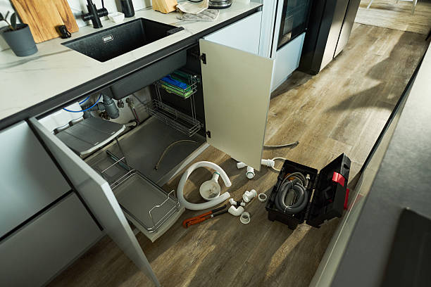 Reliable Drain Cleaning contractor in Martinsburg, WV by Street Wise - Plumbing